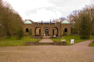 Museumpark Orientalis
