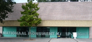 Nationaal Monument Kamp Vught