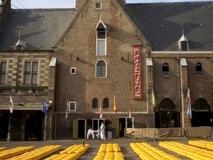 Hollands Kaas Museum