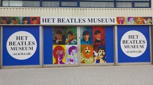 Beatles Museum