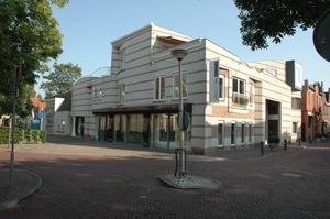 Museum Jan van der Togt