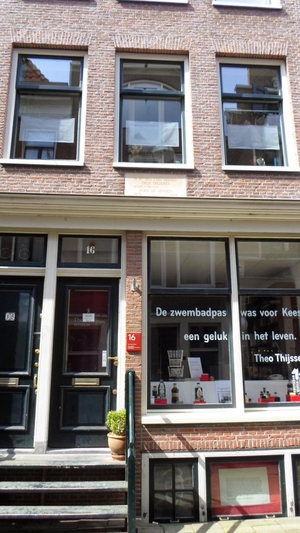 Theo Thijssen Museum