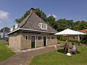 Museum Amsterdam Noord