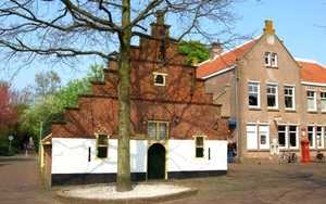 Gemeentemuseum Het Sterkenhuis