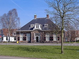 Museum Kennemerland
