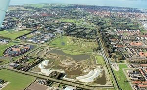 Kunstproject De Nollen