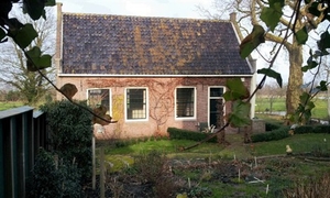 Museum Jan Boon in het Walhuis