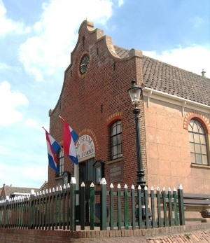 Museum van Egmond
