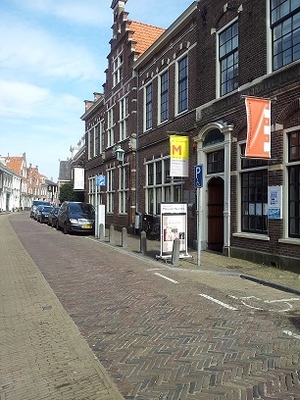 Museum Haarlem