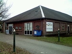 Historisch Museum Haarlemmermeer