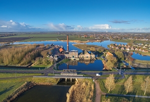 Nederlands Stoommachinemuseum