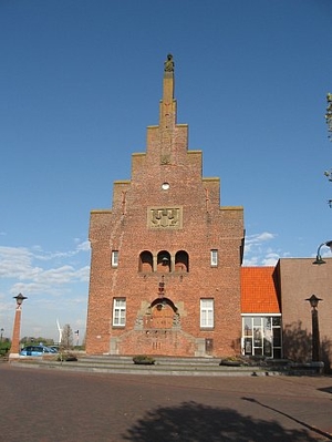 Oud Medenblick - Stadsmuseum Medemblik