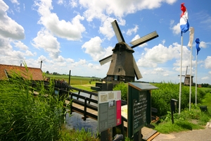 Museummolen Schermerhorn