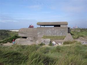 Bunkermuseum IJmuiden