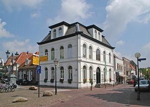 Zoutmuseum