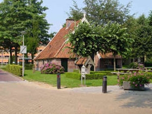 Oudheidkamer Buisjan