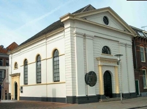 Gemeentelijke Expositieruimte