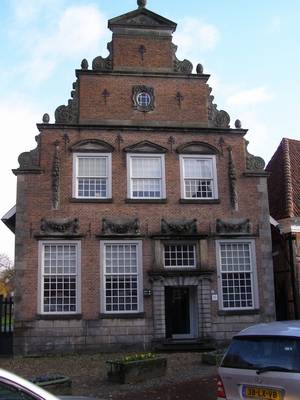 Het Palthe Huis