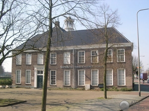 Tinnen Figuren Museum