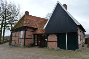 Onderwijsmuseum Educatorium