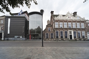 Stedelijk Museum Zwolle