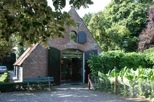 Tabaksteeltmuseum Amerongen