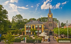 De Theefabriek