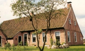 Museumherberg Slaait’nhoes