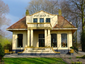 Streekhistorisch centrum Stadskanaal