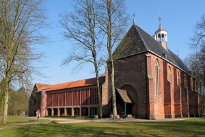 Museum Klooster Ter Apel