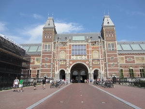 Rijksmuseum Amsterdam